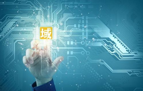 ENS服務全面支持傳統(tǒng)域名 驅(qū)動域名行業(yè)革新與數(shù)字文化創(chuàng)意內(nèi)容應用服務的新機遇